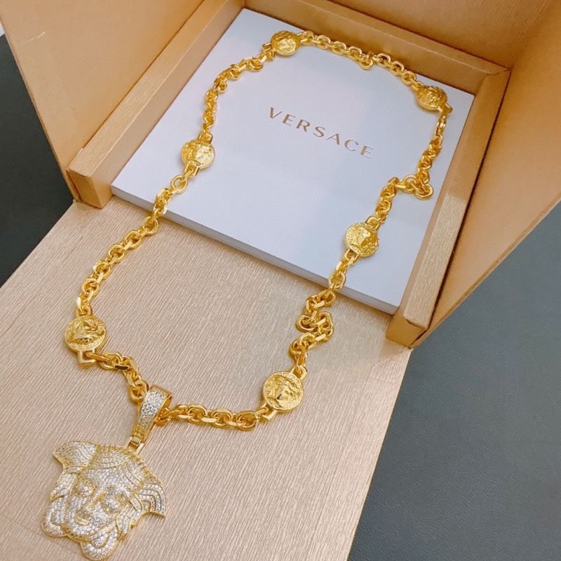 Versace Necklaces